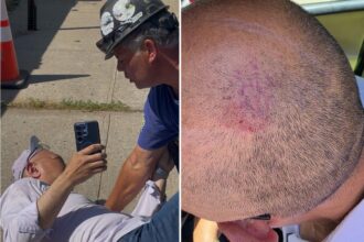 NYC Council staffer allegedly assaulted by contractor at controversial battery storage site