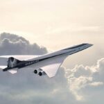3-hour flights from LA to NYC move step closer to reality after major restriction lifted