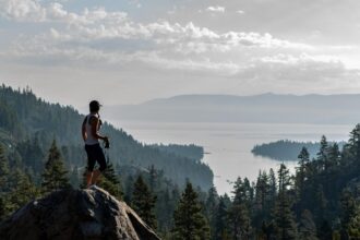 Disturbing ‘paradise paradox’ haunting treasured California getaway