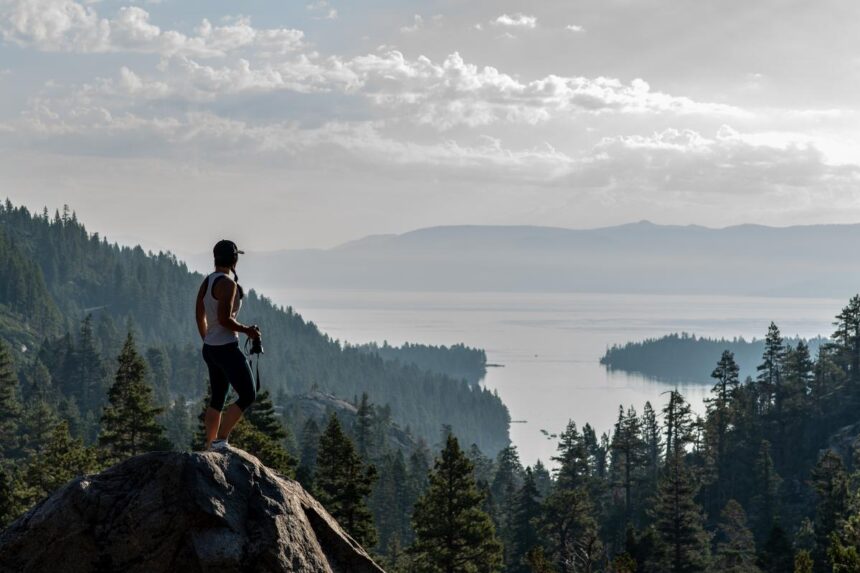 Disturbing ‘paradise paradox’ haunting treasured California getaway
