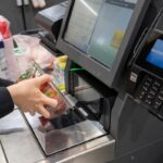 NY state proposal would give shoppers a 10% discount for self-checkout