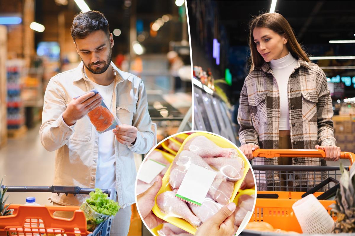 Inflation is shrinking but these 5 grocery staples continue to shock shoppers — here’s where to buy them for less