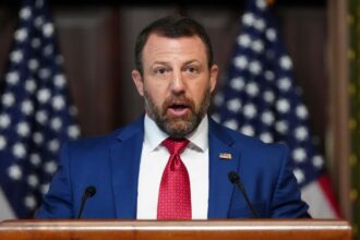 Trump admin claims California may have 190K non-citizens on voter rolls