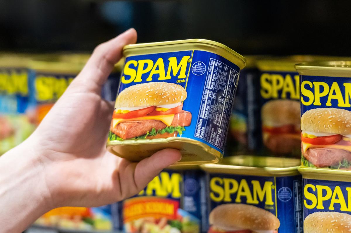 SPAM has a ‘hot’ new product — and some say it’s even better than the original: ‘Bring it on!’