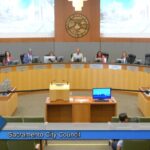 Awkward moment Sacramento mayor’s hot mic catches him discussing vicious plot
