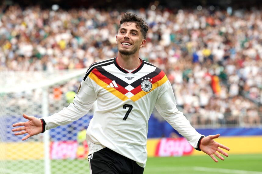 Where To Find Germany’s Stars After The 2026 World Cup