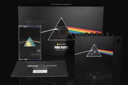 5 Reasons to Buy the New Pink Floyd Cassette Deck, Ranked Best to Worst