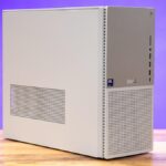 Dell Tower Plus (EBT2250) Desktop Review: Modern Performance in a Classic Tower PC