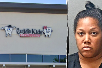 Texas dentist accused of fatal mistakes after 4-year-old dies during dental procedure