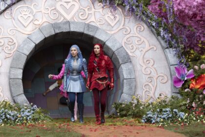 ‘X-Men ’97,’ a New ‘Descendants’ Movie and Much More Hit Disney Plus in July 2026