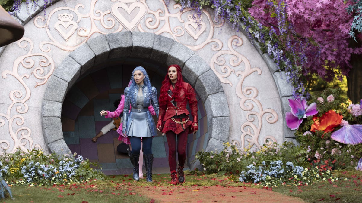 ‘X-Men ’97,’ a New ‘Descendants’ Movie and Much More Hit Disney Plus in July 2026