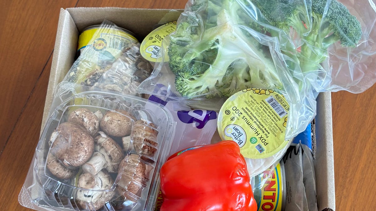 The 5 Best Cheap Meal Kit and Prepared Meal Services of 2026