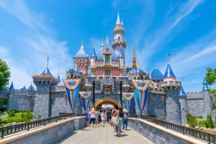 Iconic Disneyland character Tinker Bell quietly evicted from Fantasyland