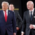 White House confirms Trump will attend World Cup final in New Jersey: ‘A fitting conclusion’