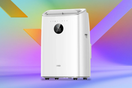 Portable Air Conditioner BTU Ratings Are Confusing. Here’s What to Know