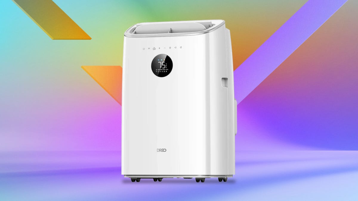 Portable Air Conditioner BTU Ratings Are Confusing. Here’s What to Know