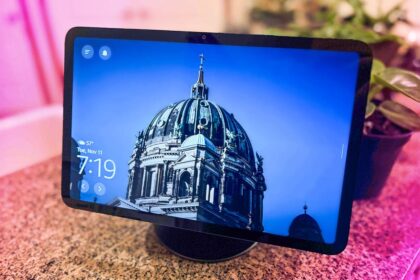Amazon Has New AI Chips for Home Tech Devices and Future Mobile Gadgets
