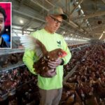 Exclusive | Facebook co-founder Dustin Moskovitz bankrolled 0 million activist crusade that’s made your bacon and eggs pricier