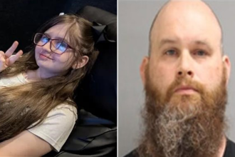 Stepdad accused of sex assault as cops widen probe into girl’s lethal Benadryl ingredient dose