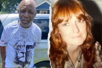 DNA technology leads to arrest in 1988 killing of Orlando woman after nearly four decades