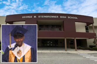 Florida student’s historic 11.99 GPA triggers district policy overhaul