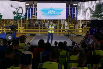 Ford Had to Rehire Veteran Engineers After Its AI Flopped. Other Employers Should Take Notice