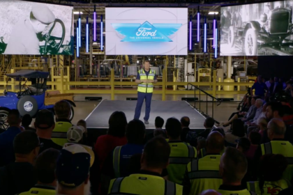 Ford Had to Rehire Veteran Engineers After Its AI Flopped. Other Employers Should Take Notice