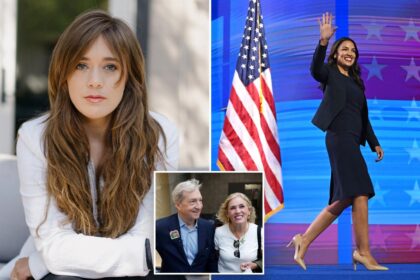 I was a ruthless fundraiser who helped progressives infiltrate the Democratic party — until it all became unbearable