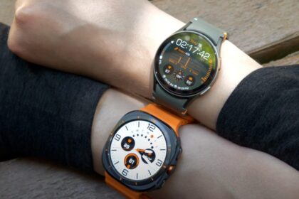 Galaxy Watch Ultra 2 and Galaxy Watch 9: Rumors Point to Major Battery Upgrades