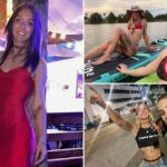 Heartbroken best friend reveals Brittany Clark’s final moments — and how they joked about alligator before deadly attack