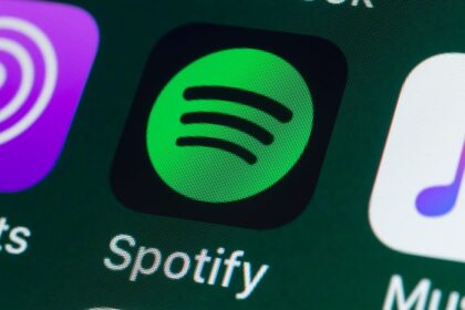Accio, Wizards: Harry Potter Audiobooks Arrive on Spotify