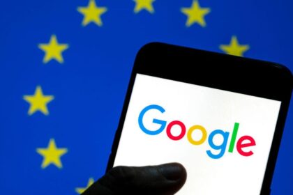 Google Has Been Fighting a Gargantuan Fine in Court. The Final Verdict? It Must Pay Up