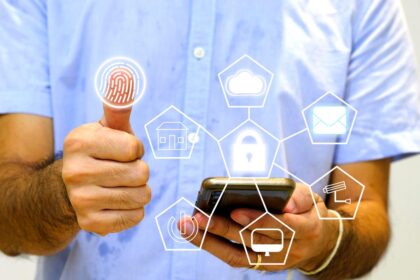 The 4 Security Companies That Earn Highest Marks for Data Protection