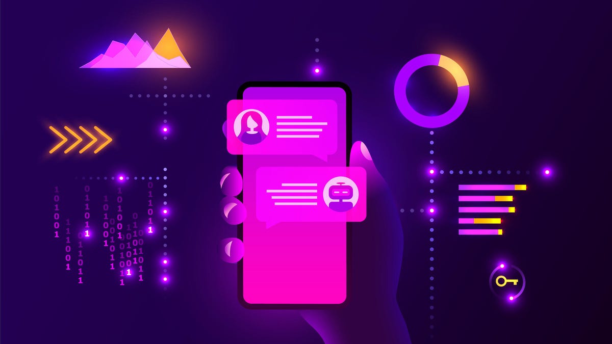 How to Opt Out of AI Chatbots Collecting Your Data for Training Purposes