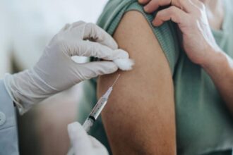 New Poll Connects Social Media and Chatbots With Spread of Vaccine Misinformation