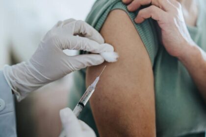 New Poll Connects Social Media and Chatbots With Spread of Vaccine Misinformation
