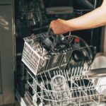 I Asked Experts Why Dishwashers Fail. A Simple Step You’re Skipping Was the Top Answer