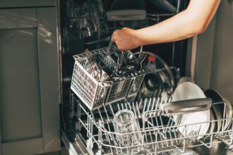 I Asked Experts Why Dishwashers Fail. A Simple Step You’re Skipping Was the Top Answer