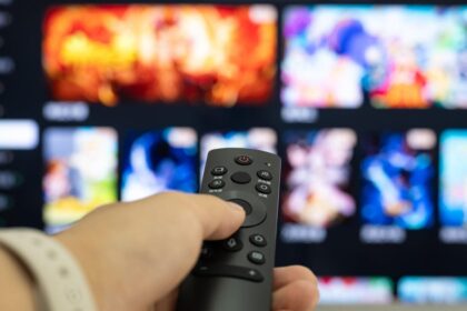 MIT Study Lights Way for Bright, Efficient Quantum Dot LED TV Screens