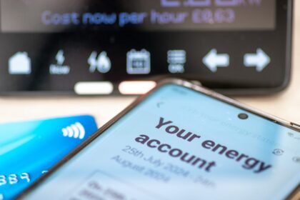 Your Smart Home Is Raising Your Electric Bill. Here’s How to Stop It