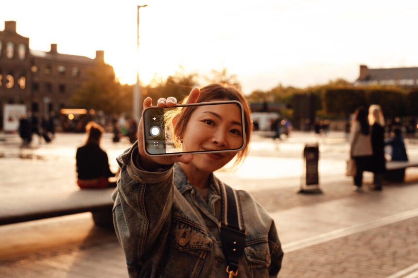 AI Can Generate Pictures, but It Can Also Help Locate Your Lost Real Photos