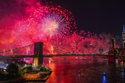 Macy’s 4th of July Fireworks Special 2026: How to Watch From Anywhere