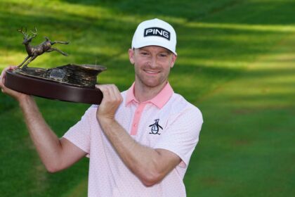 John Deere Classic 2026: TV Schedule, How to Watch, Stream All the PGA Golf Action From Anywhere