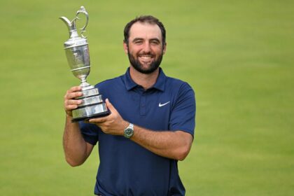 The Open 2026: TV Schedule, How to Watch All the Golf Action From Anywhere