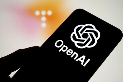 OpenAI’s First Device Will Reportedly Be a Portable Smart Speaker