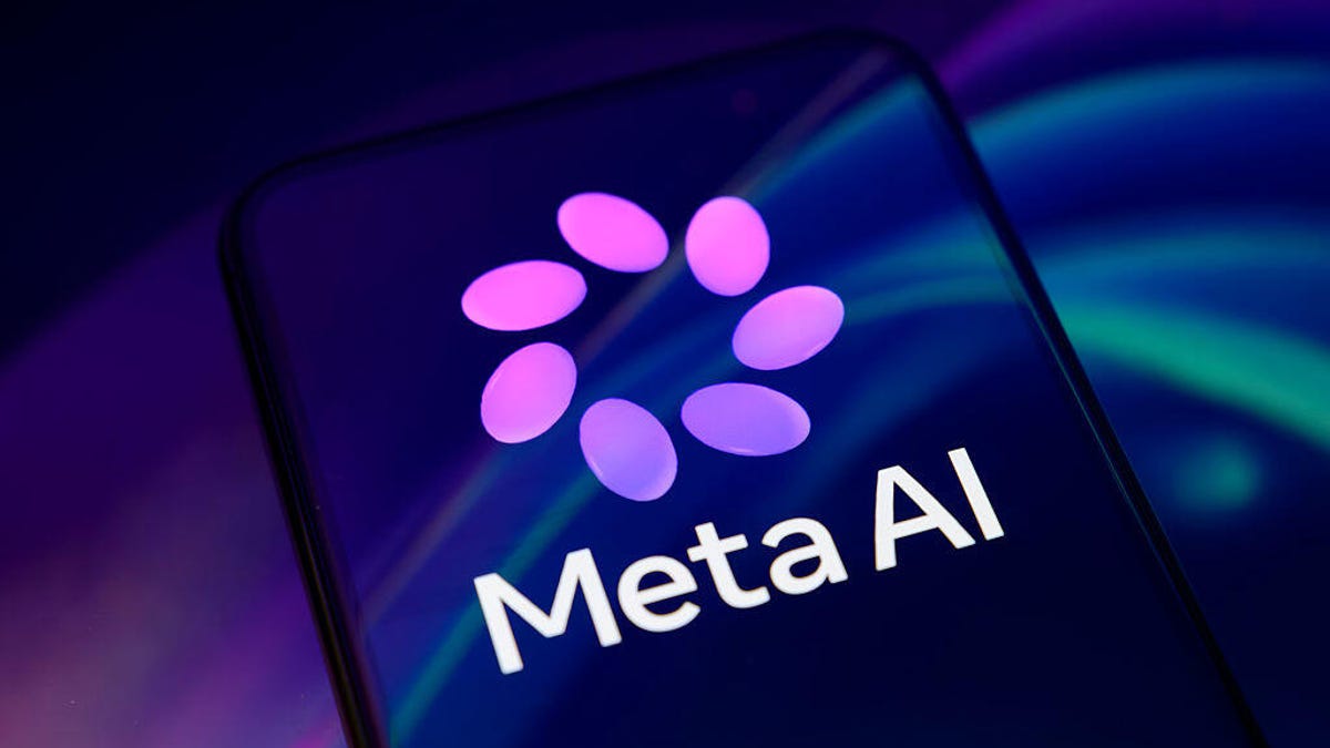 Meta Has a New AI Image Tool, and I Already Used It to Deepfake My Friend’s Instagram