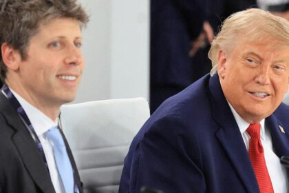 Government-Backed AI? OpenAI Reportedly in Talks Over US Equity Stake