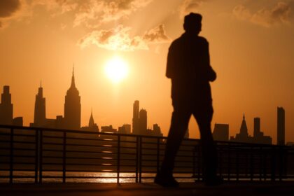 Even Your Summer Thermostat Temperature Has Become a Political Debate