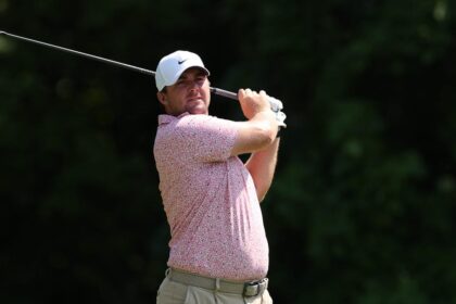 The Scottish Open 2026: TV Schedule, How to Watch All the Golf Action From Anywhere