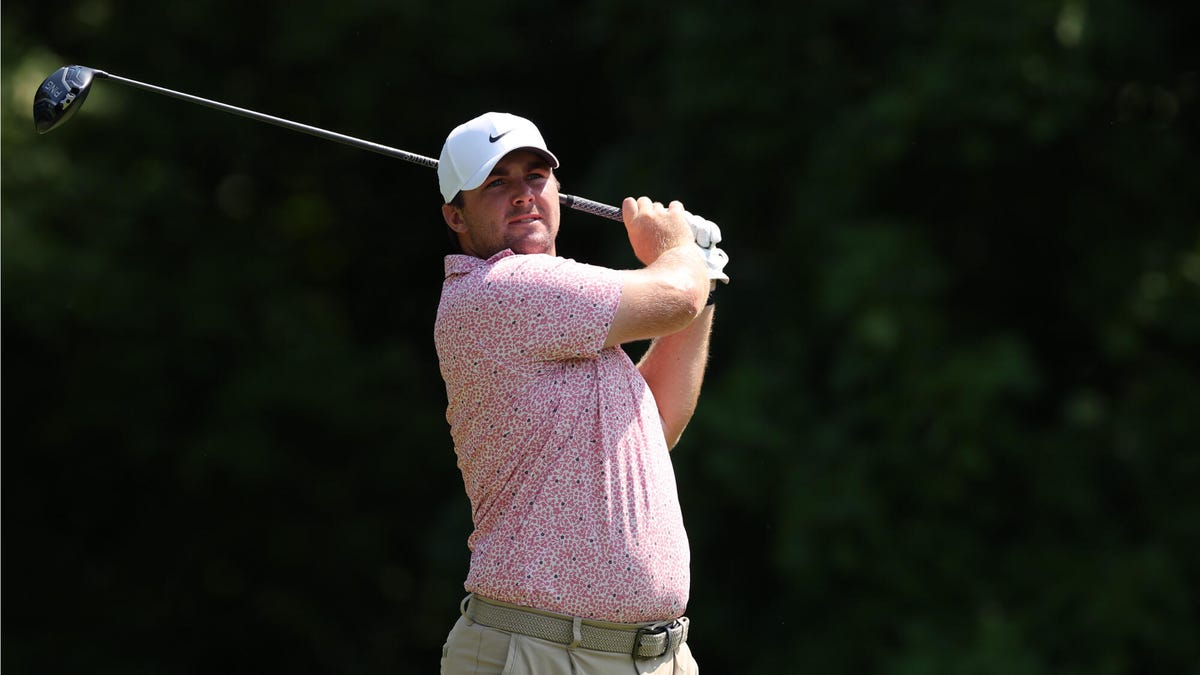 The Scottish Open 2026: TV Schedule, How to Watch All the Golf Action From Anywhere